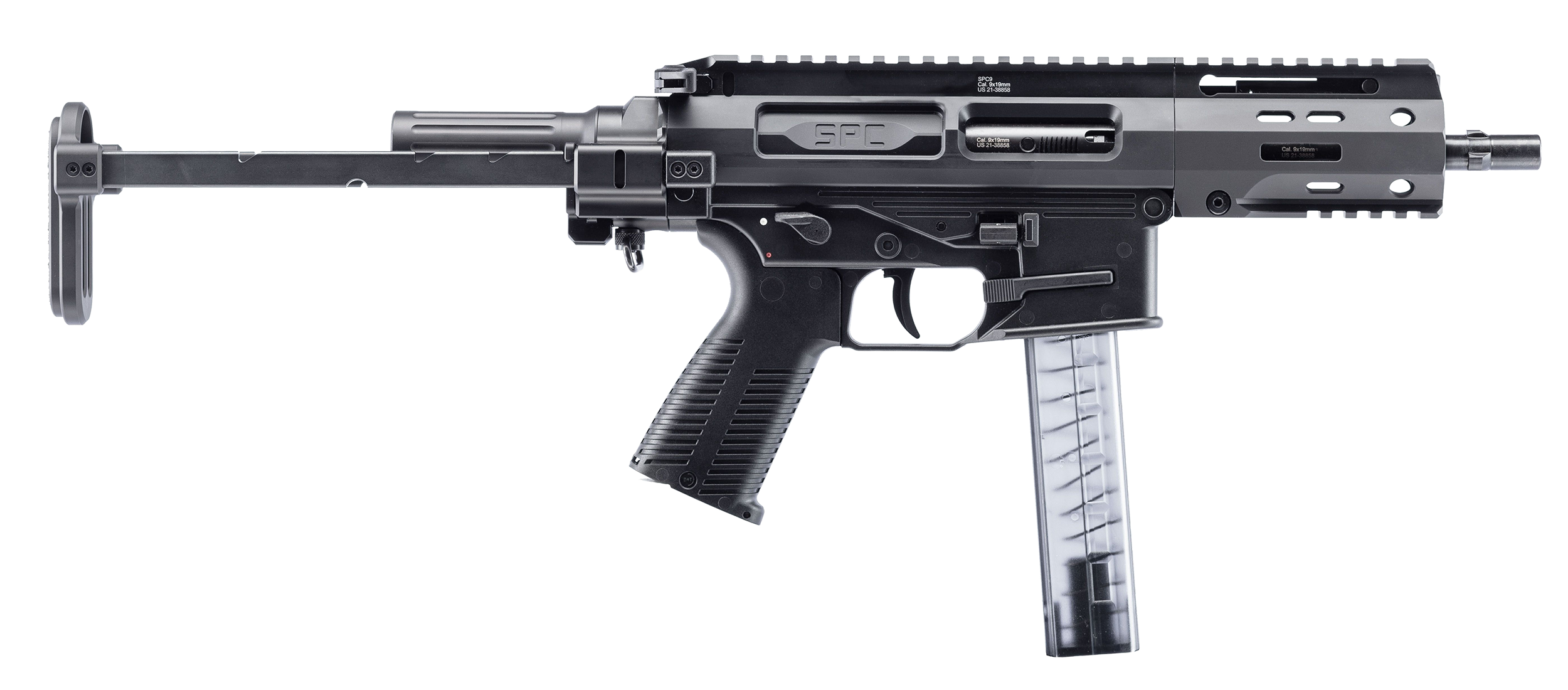 Primary Arms